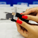 Cabo Magnético Premium Hrebos