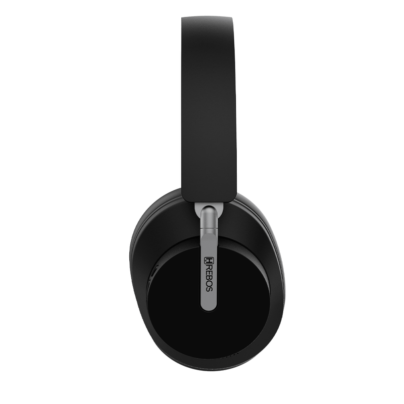 Headphone - Aluminium Hook