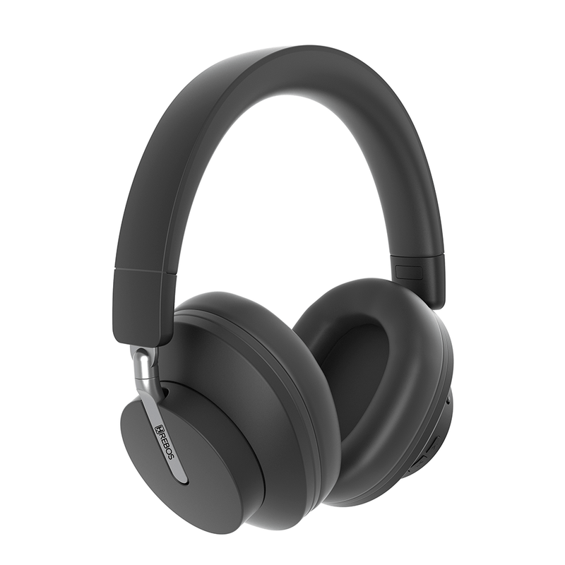 Headphone - Aluminium Hook