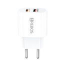 Carregador Power Turbo Hrebos