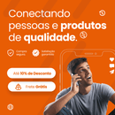 Headphone - Aluminium Hook