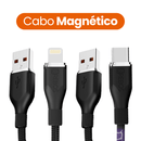 Cabo Magnético Premium Hrebos