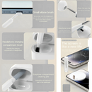 Kit de Limpeza Multifuncional 20 em 1