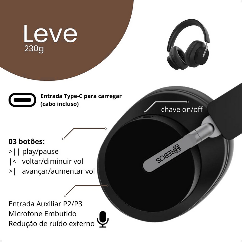 Headphone - Aluminium Hook