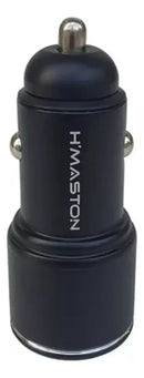 Carregador Veicular 45w Ultra Rápido