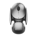 Cyber Mouse Wireless Sem Fio