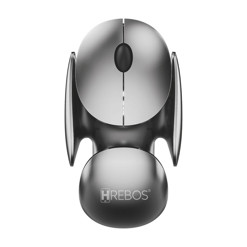 Cyber Mouse Wireless Sem Fio