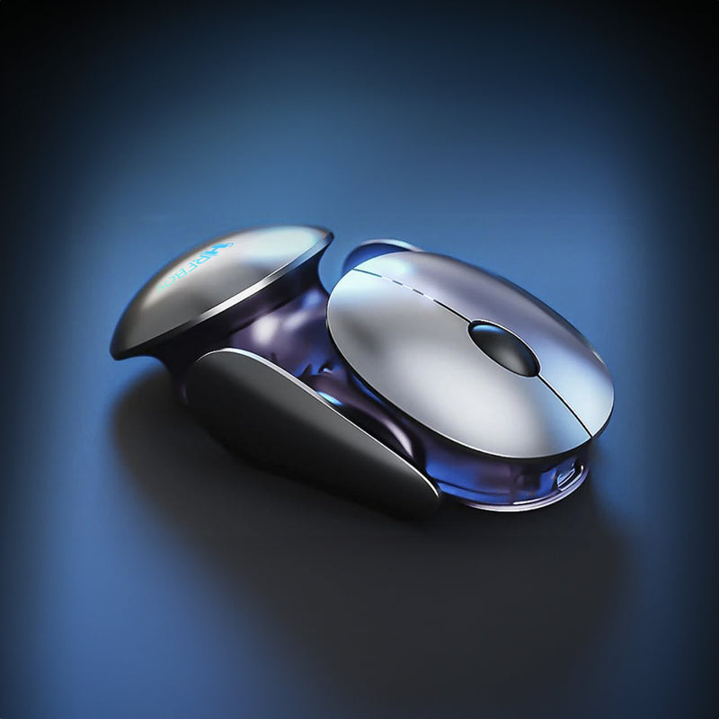 Cyber Mouse Wireless Sem Fio