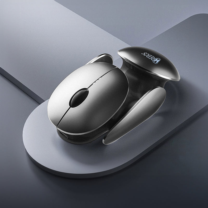 Cyber Mouse Wireless Sem Fio