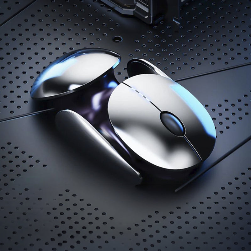 Cyber Mouse Wireless Sem Fio