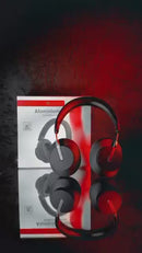 Headphone Aluminium Hook Hrebos