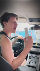 Carregador Veicular 48w Ultra Rápido USB/ TYPE-C