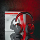 Headphone - Aluminium Hook